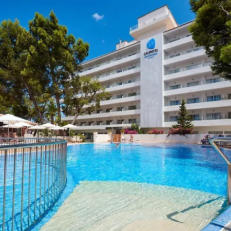 Grupotel Montecarlo 4* Can Picafort (Mallorca)