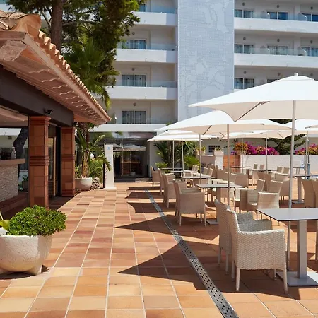 Grupotel Montecarlo 4* Can Picafort (Mallorca)