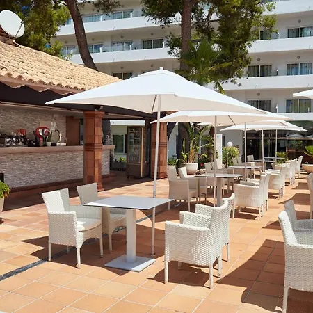 Grupotel Montecarlo Can Picafort (Mallorca)