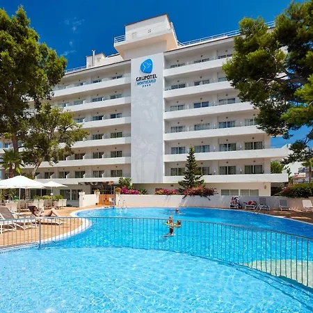 Hotel Grupotel Montecarlo