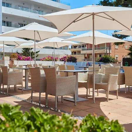 Grupotel Montecarlo
