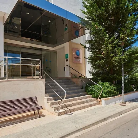 Hotel Grupotel Montecarlo