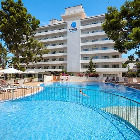 Grupotel Montecarlo Hotel Can Picafort (Mallorca)