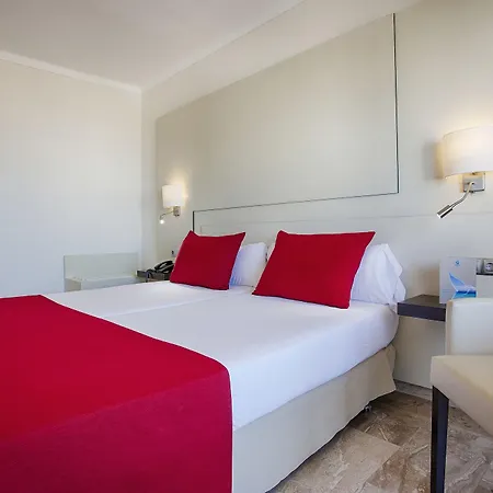 Grupotel Montecarlo 4* Can Picafort (Mallorca)