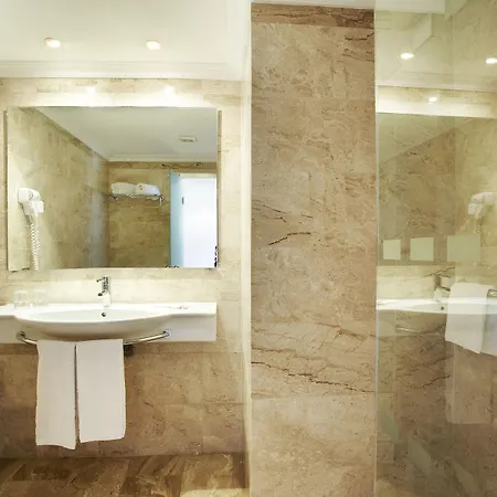 Grupotel Montecarlo 4*