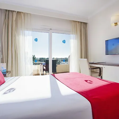 Grupotel Montecarlo Hotel 4*