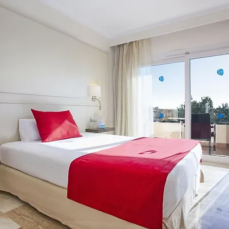 Hotel Grupotel Montecarlo