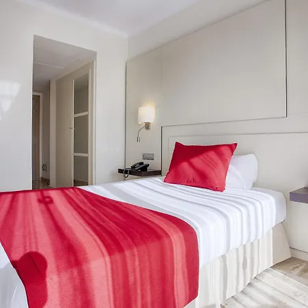 Hotel Grupotel Montecarlo Can Picafort (Mallorca)