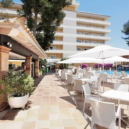 Grupotel Montecarlo 4*