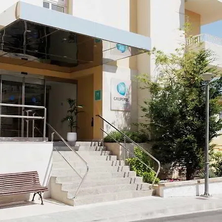 Grupotel Montecarlo