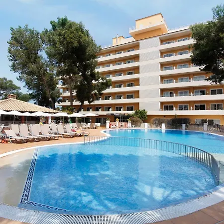 Grupotel Montecarlo Can Picafort (Mallorca)