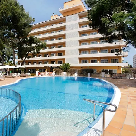 Grupotel Montecarlo Hotel 4*
