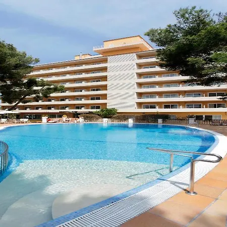 Grupotel Montecarlo 4* Can Picafort (Mallorca)