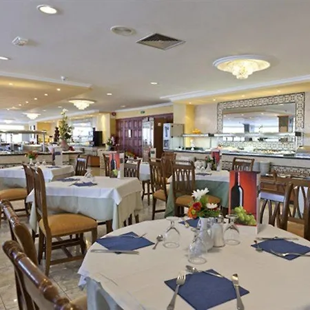 Grupotel Montecarlo 4* Can Picafort (Mallorca)