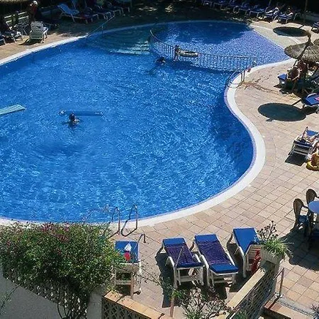 Hotel Grupotel Montecarlo