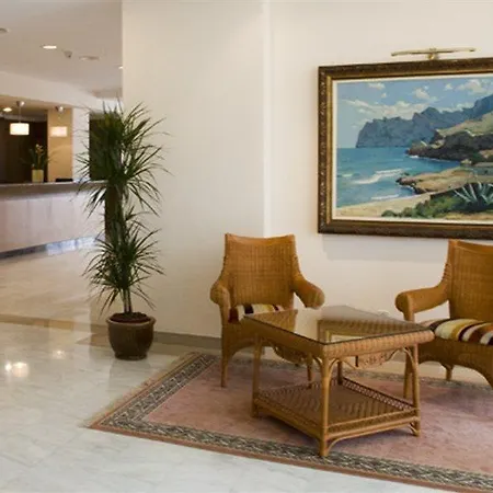 Grupotel Montecarlo Hotel Can Picafort (Mallorca)
