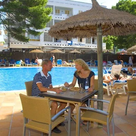 Grupotel Montecarlo Can Picafort (Mallorca)