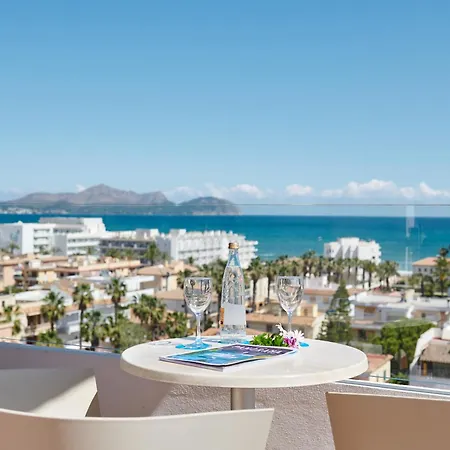 Grupotel Montecarlo Can Picafort (Mallorca)