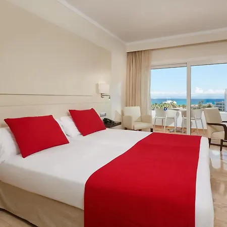 Grupotel Montecarlo 4* Can Picafort (Mallorca)