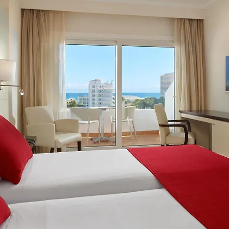 Grupotel Montecarlo