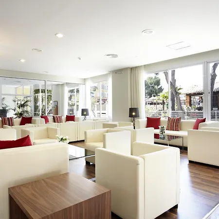 Hotel Grupotel Montecarlo Can Picafort (Mallorca)