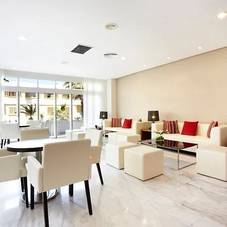 Grupotel Montecarlo