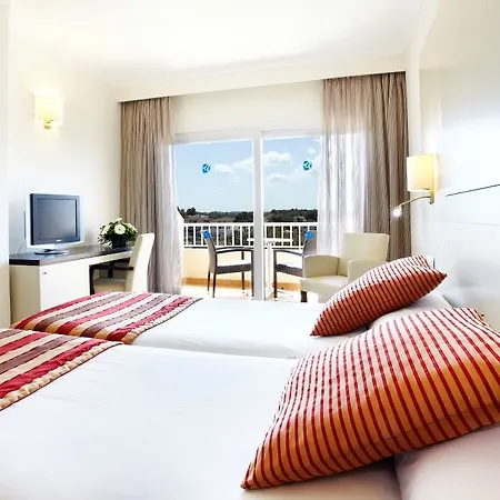Hotel Grupotel Montecarlo 4*