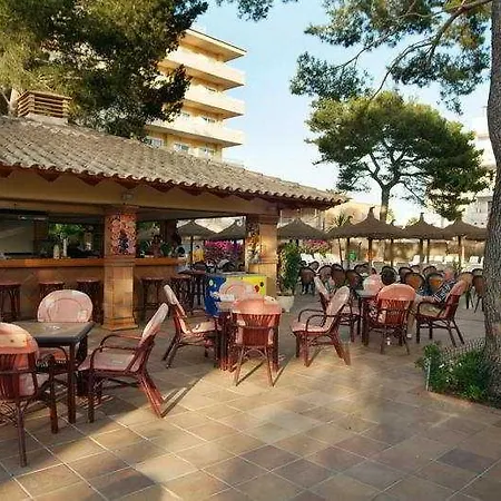 Grupotel Montecarlo Can Picafort (Mallorca)