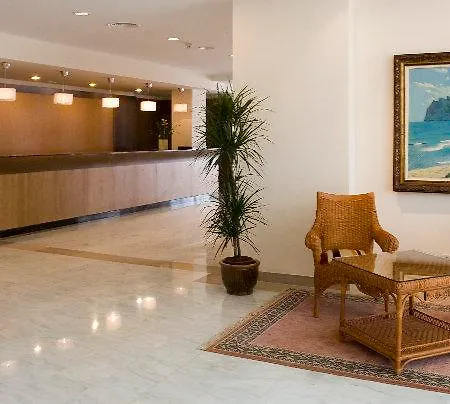 Grupotel Montecarlo Hotel