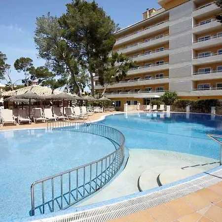 Hotel Grupotel Montecarlo 4*