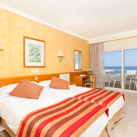 Hotel Grupotel Montecarlo Can Picafort (Mallorca)