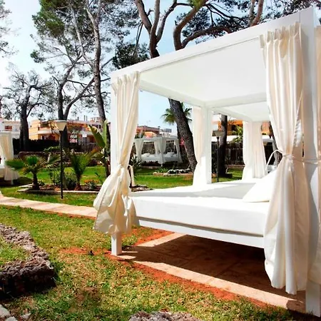 Grupotel Montecarlo Hotel