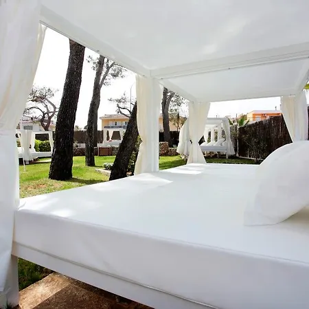 Grupotel Montecarlo 4*