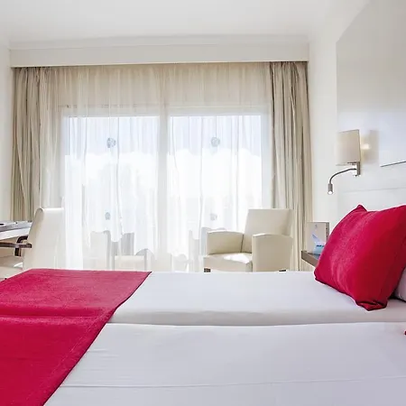 Hotel Grupotel Montecarlo