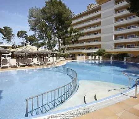 Grupotel Montecarlo 4*