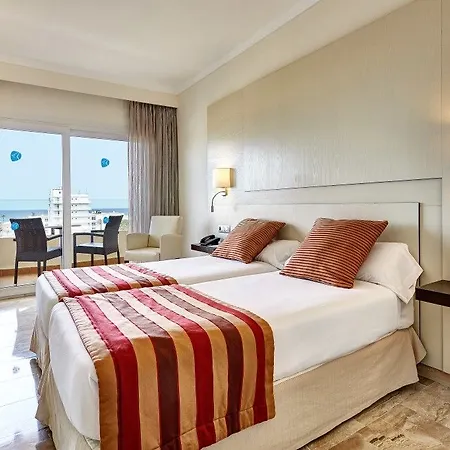 Hotel Grupotel Montecarlo