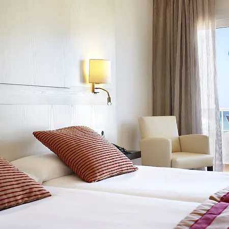 Hotel Grupotel Montecarlo 4*