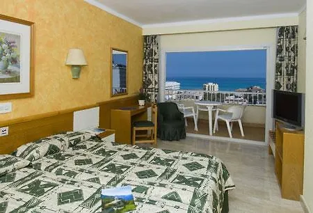 Grupotel Montecarlo Hotel Can Picafort (Mallorca)