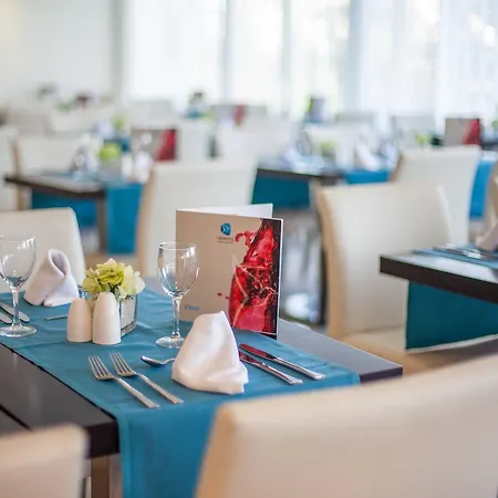 Grupotel Montecarlo 4* Can Picafort (Mallorca)