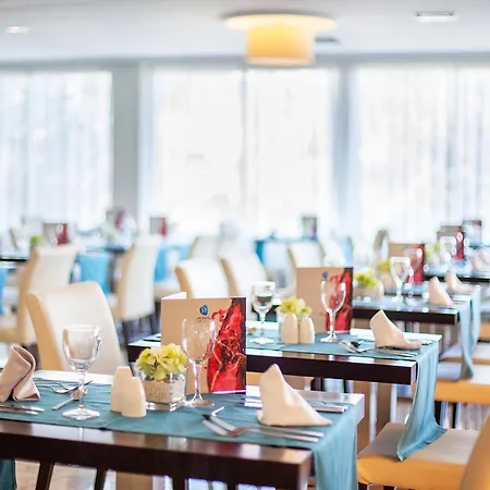Hotel Grupotel Montecarlo 4*