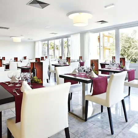 Grupotel Montecarlo