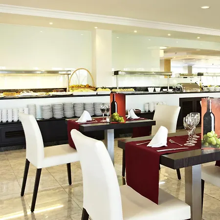 Hotel Grupotel Montecarlo