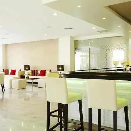 Hotel Grupotel Montecarlo Can Picafort (Mallorca)