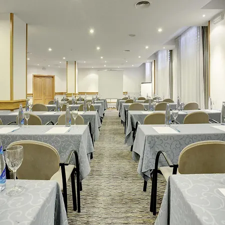 Grupotel Montecarlo Hotel