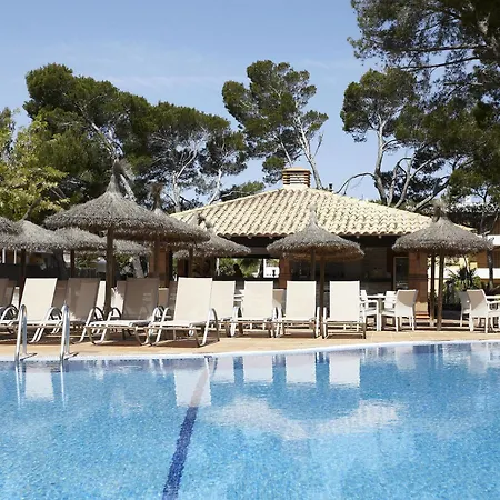 Hotel Grupotel Montecarlo 4*