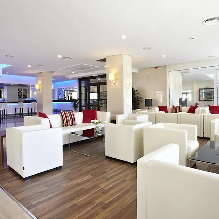 Grupotel Montecarlo Can Picafort (Mallorca)