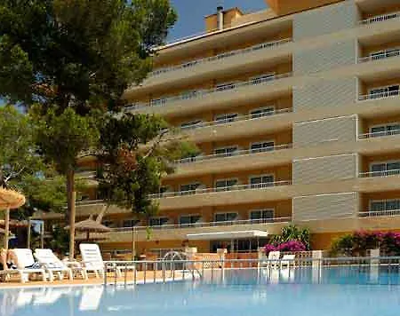 Grupotel Montecarlo