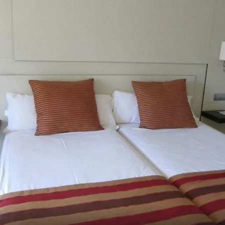 Grupotel Montecarlo 4*