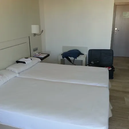 Hotel Grupotel Montecarlo Can Picafort (Mallorca)